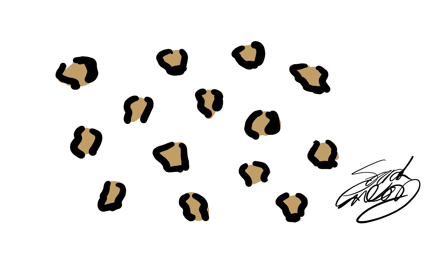 Wild for Leopard Print - Styles of Sarah